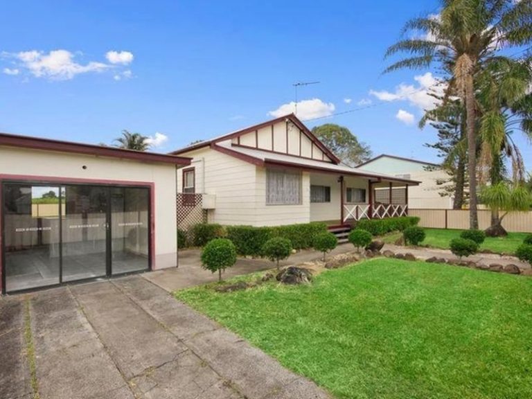 Sold - 24 Pitt Street - New Property in BROADWATER - Real Estate by Adam & Maxine Gaiter