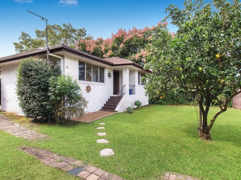 Sold - 12 Train Street - New Property in MULLUMBIMBY - Real Estate by  