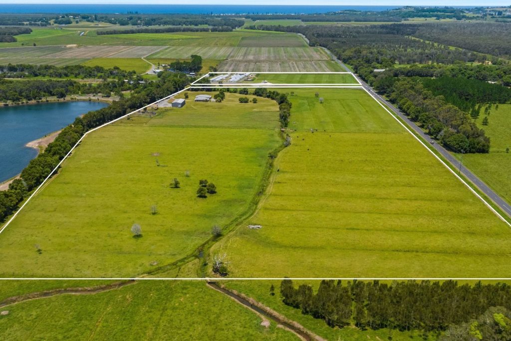 For Sale - 23 Newrybar Swamp Road - New Property in Kinvara - Real Estate by Graham Houston
