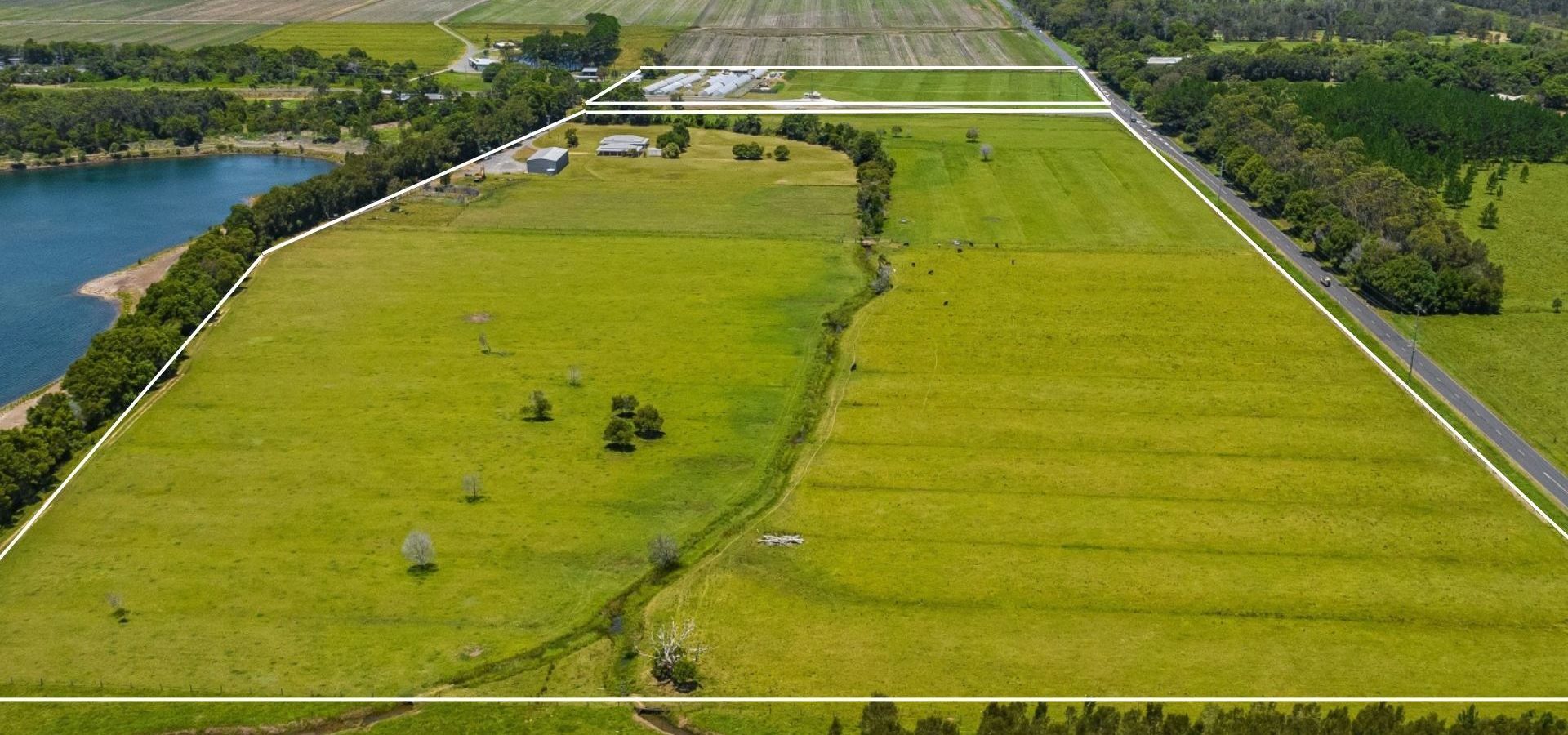 For Sale - 23 Newrybar Swamp Road - New Property in Kinvara - Real Estate by Graham Houston