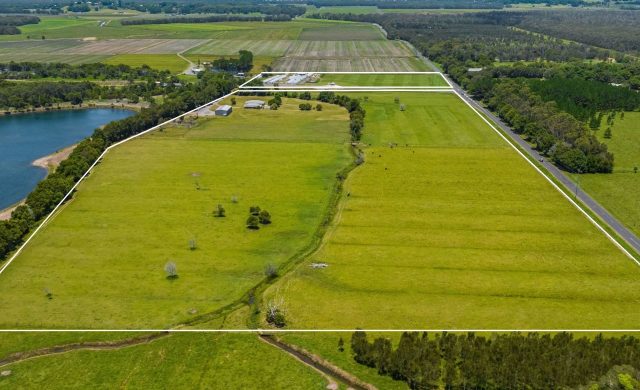 For Sale - 23 Newrybar Swamp Road - New Property in Kinvara - Real Estate by Graham Houston