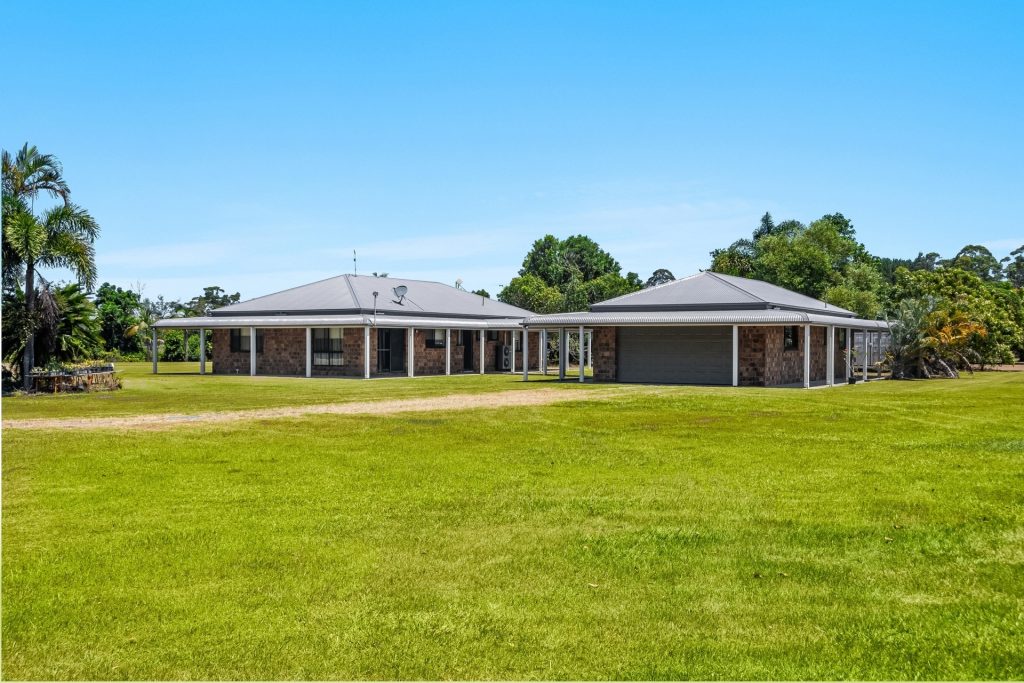 For Sale - 23 Newrybar Swamp Road - New Property in Kinvara - Real Estate by Graham Houston
