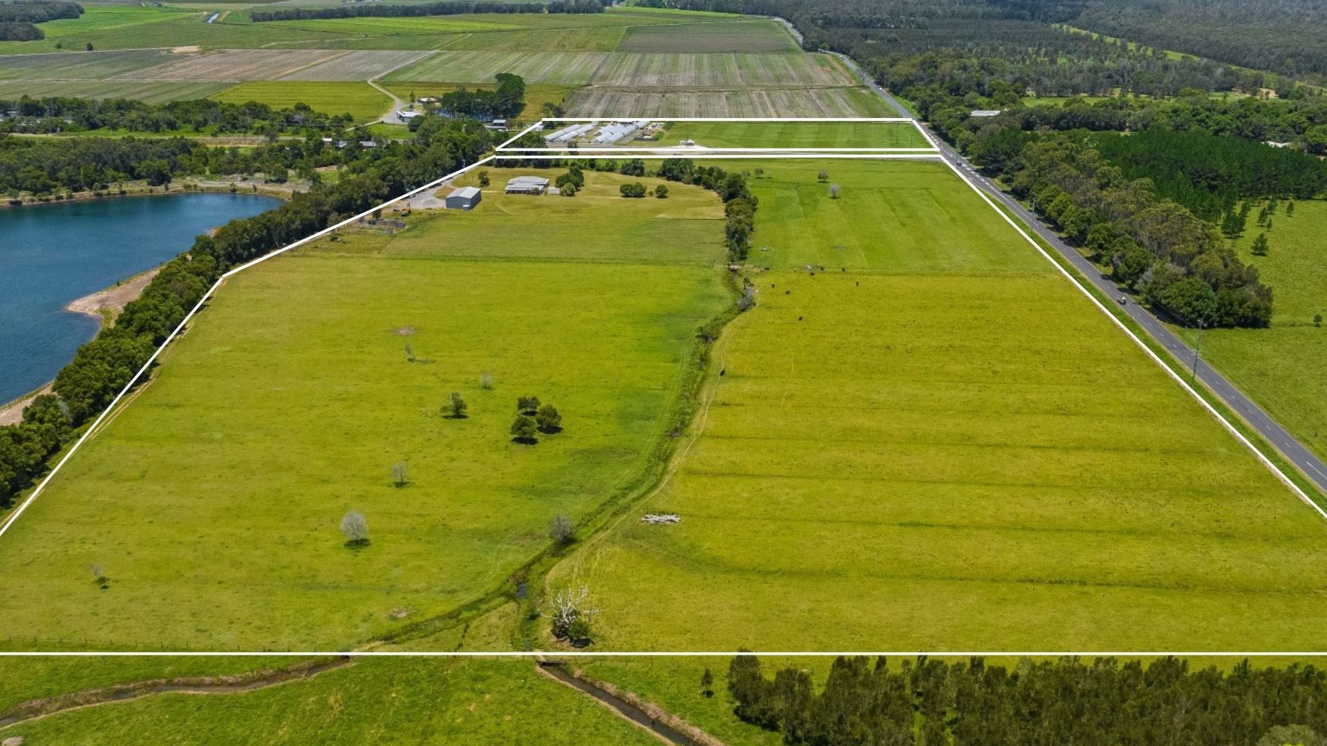 For Sale - 23 Newrybar Swamp Road - New Property in Kinvara - Real Estate by Graham Houston