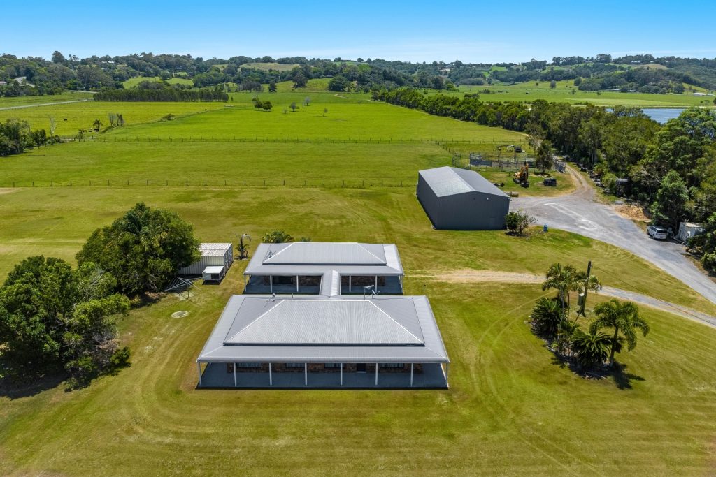 For Sale - 23 Newrybar Swamp Road - New Property in Kinvara - Real Estate by Graham Houston