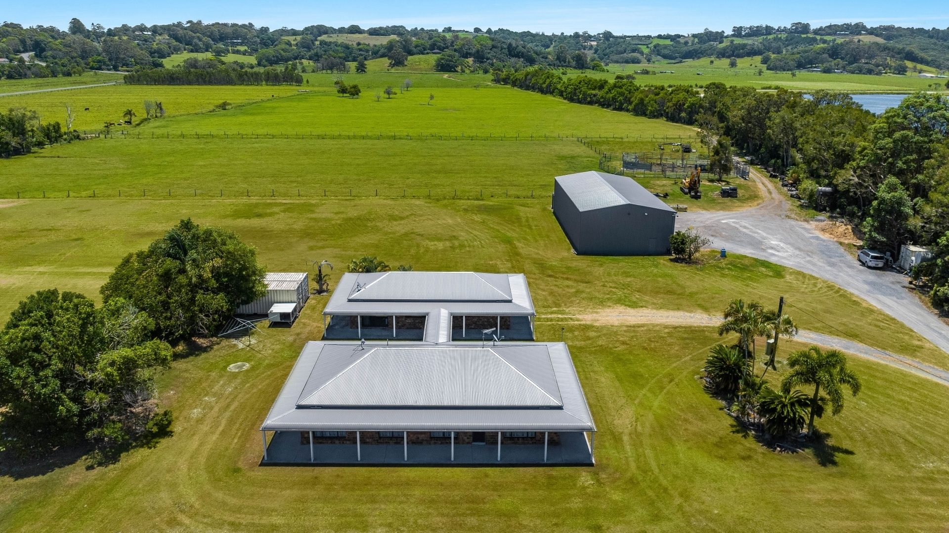 For Sale - 23 Newrybar Swamp Road - New Property in Kinvara - Real Estate by Graham Houston