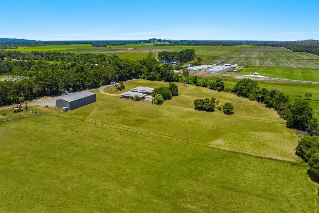 For Sale - 23 Newrybar Swamp Road - New Property in Kinvara - Real Estate by Graham Houston