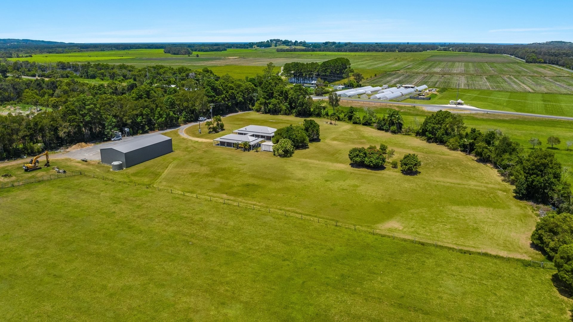 For Sale - 23 Newrybar Swamp Road - New Property in Kinvara - Real Estate by Graham Houston