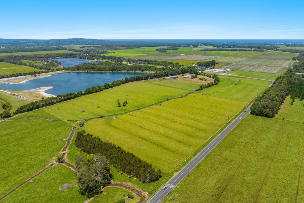 For Sale - 23 Newrybar Swamp Road - New Property in Kinvara - Real Estate by Graham Houston