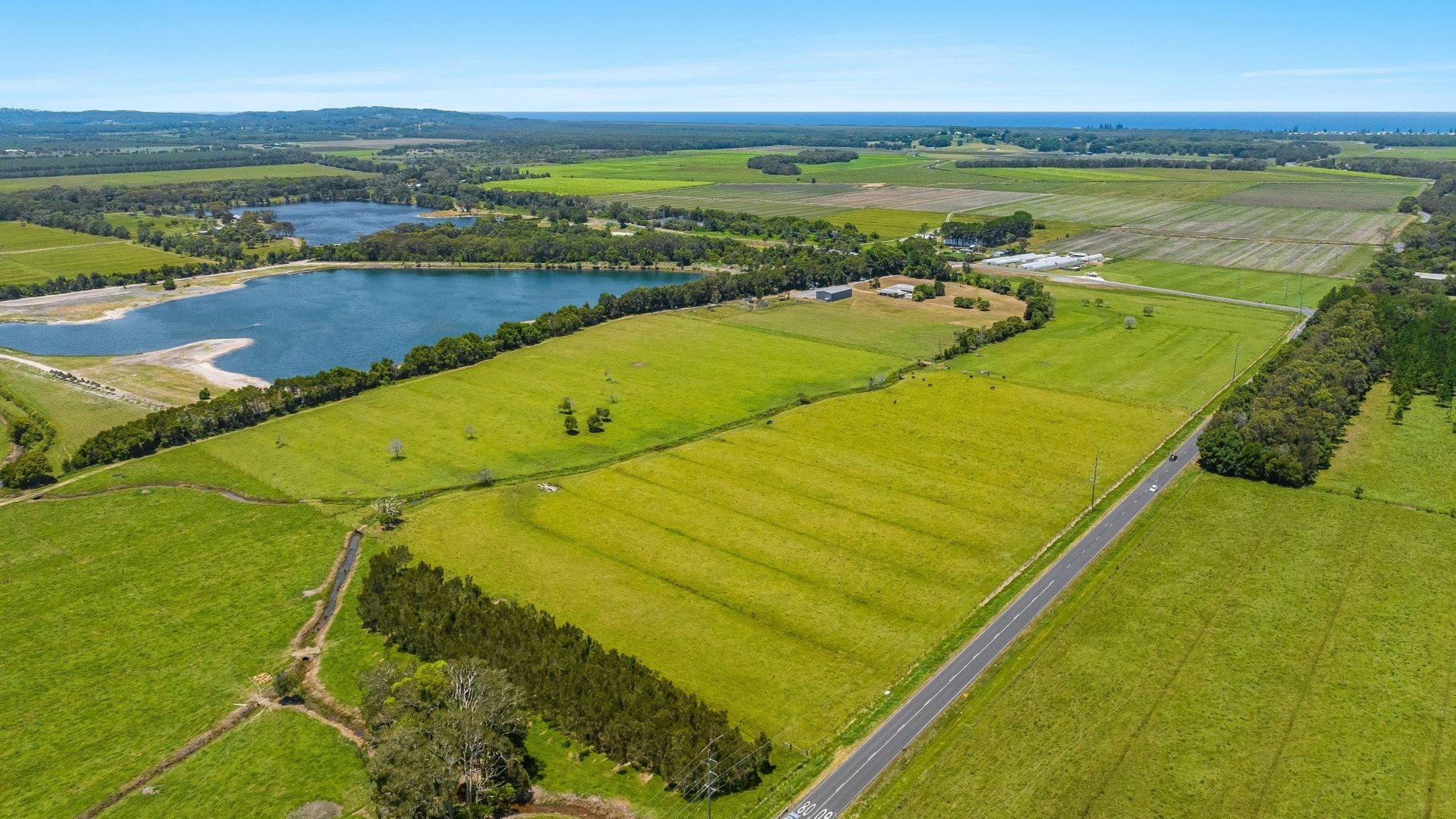 For Sale - 23 Newrybar Swamp Road - New Property in Kinvara - Real Estate by Graham Houston