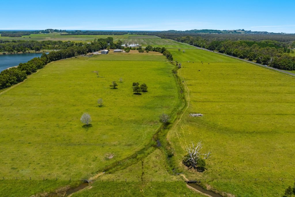 For Sale - 23 Newrybar Swamp Road - New Property in Kinvara - Real Estate by Graham Houston