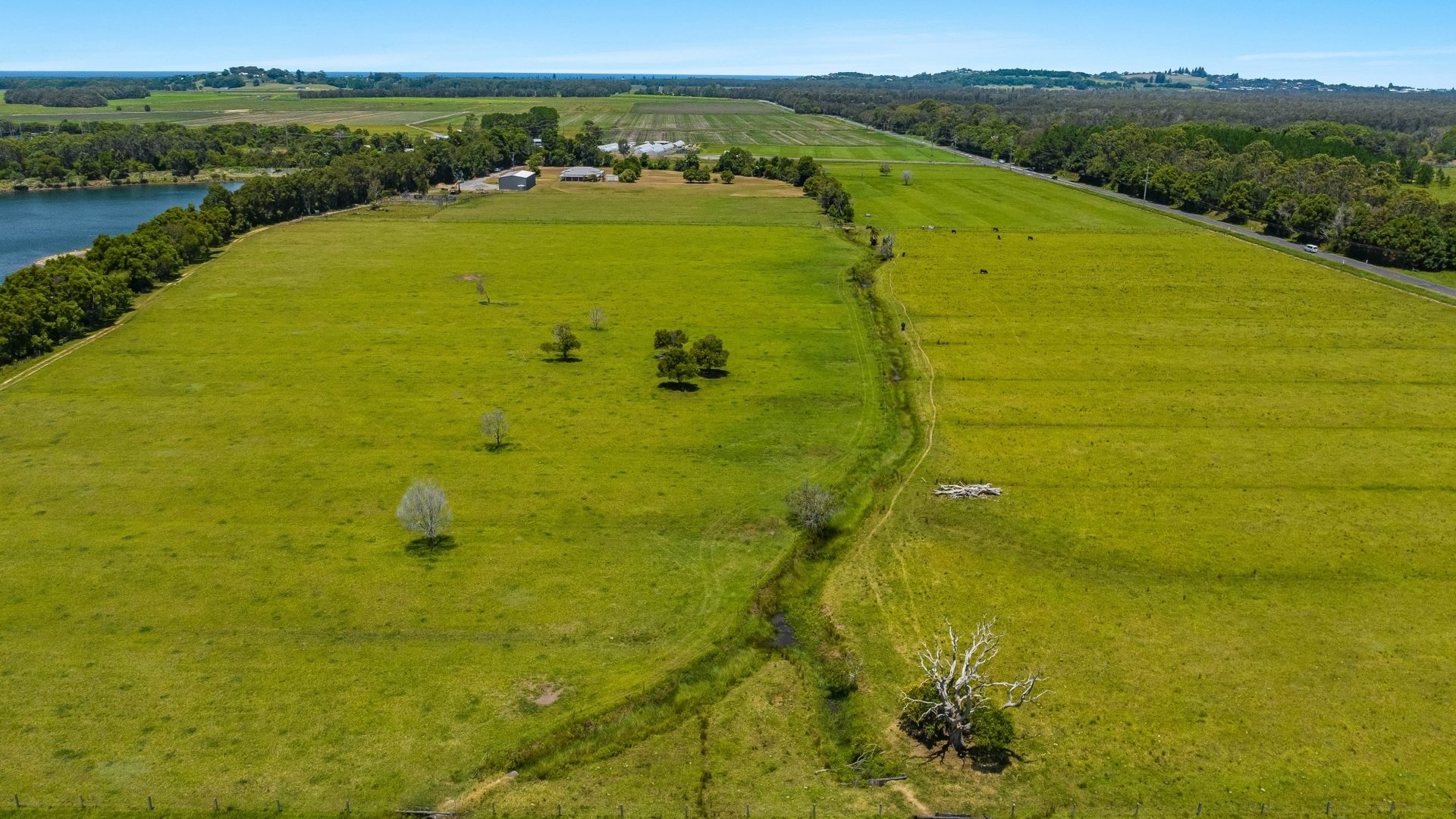 For Sale - 23 Newrybar Swamp Road - New Property in Kinvara - Real Estate by Graham Houston