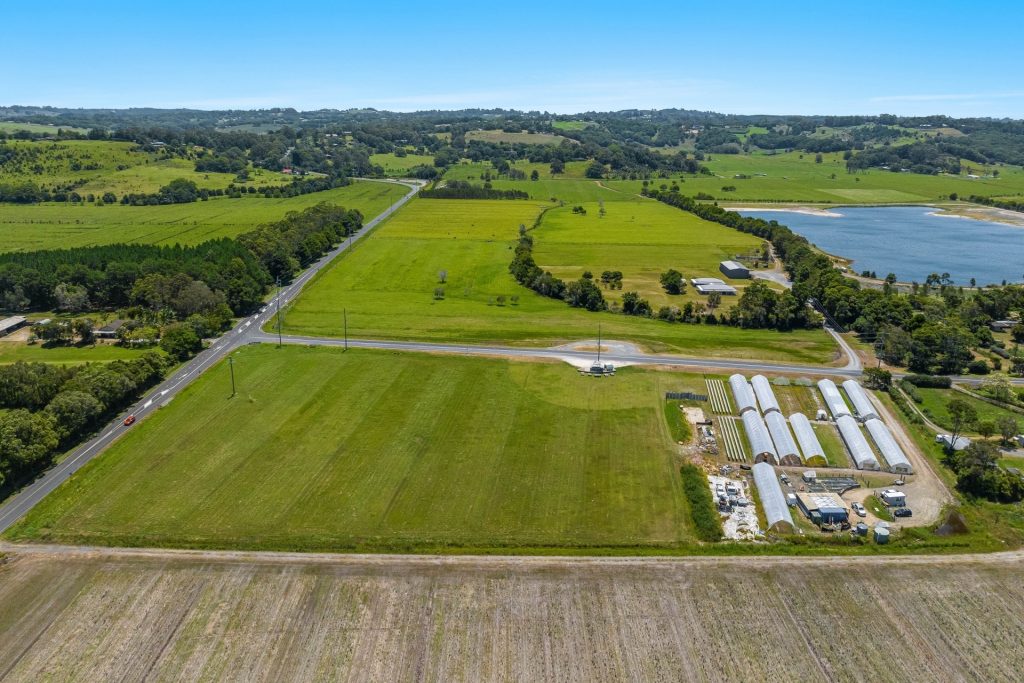 For Sale - 23 Newrybar Swamp Road - New Property in Kinvara - Real Estate by Graham Houston