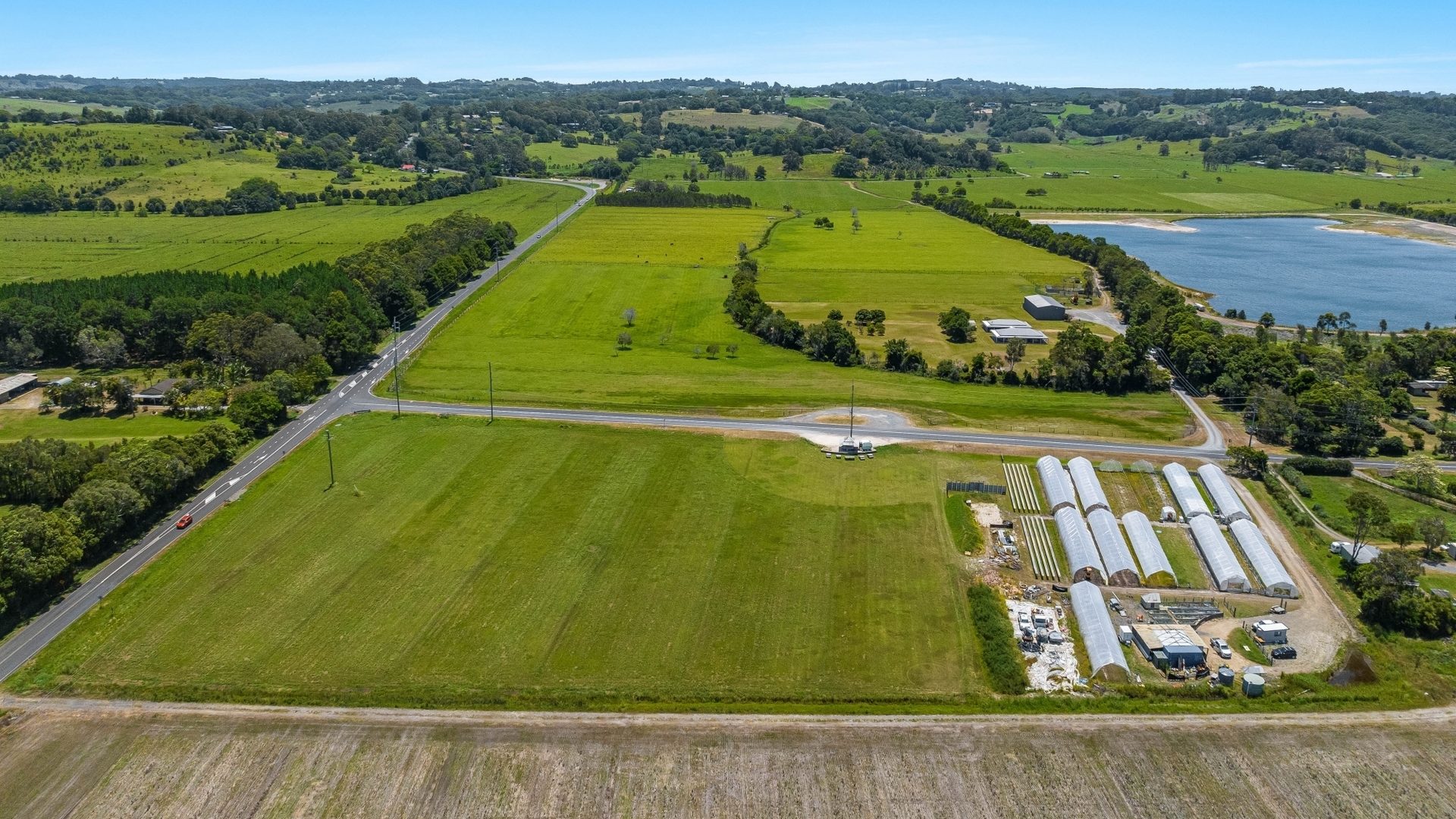For Sale - 23 Newrybar Swamp Road - New Property in Kinvara - Real Estate by Graham Houston