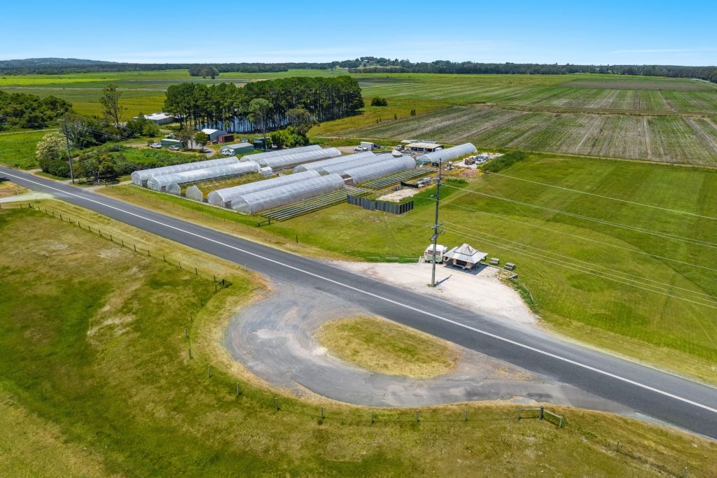 For Sale - 23 Newrybar Swamp Road - New Property in Kinvara - Real Estate by Graham Houston