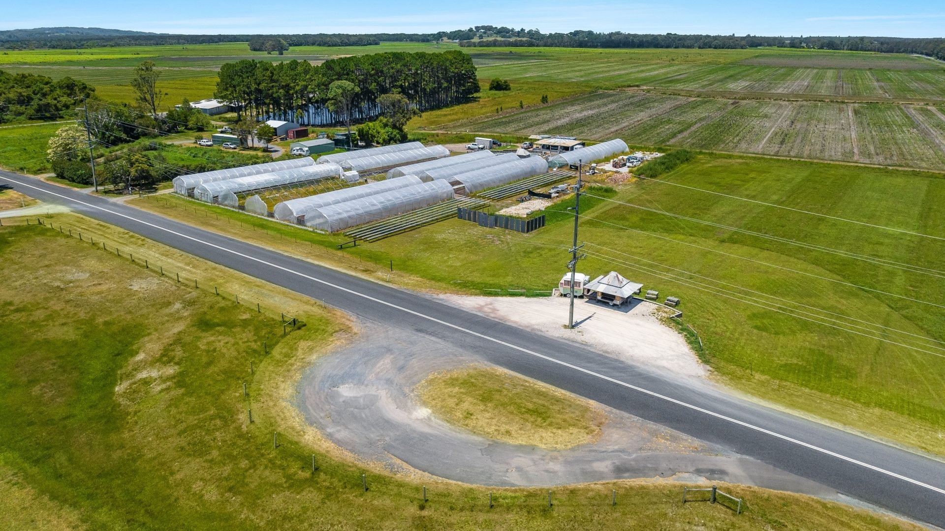 For Sale - 23 Newrybar Swamp Road - New Property in Kinvara - Real Estate by Graham Houston