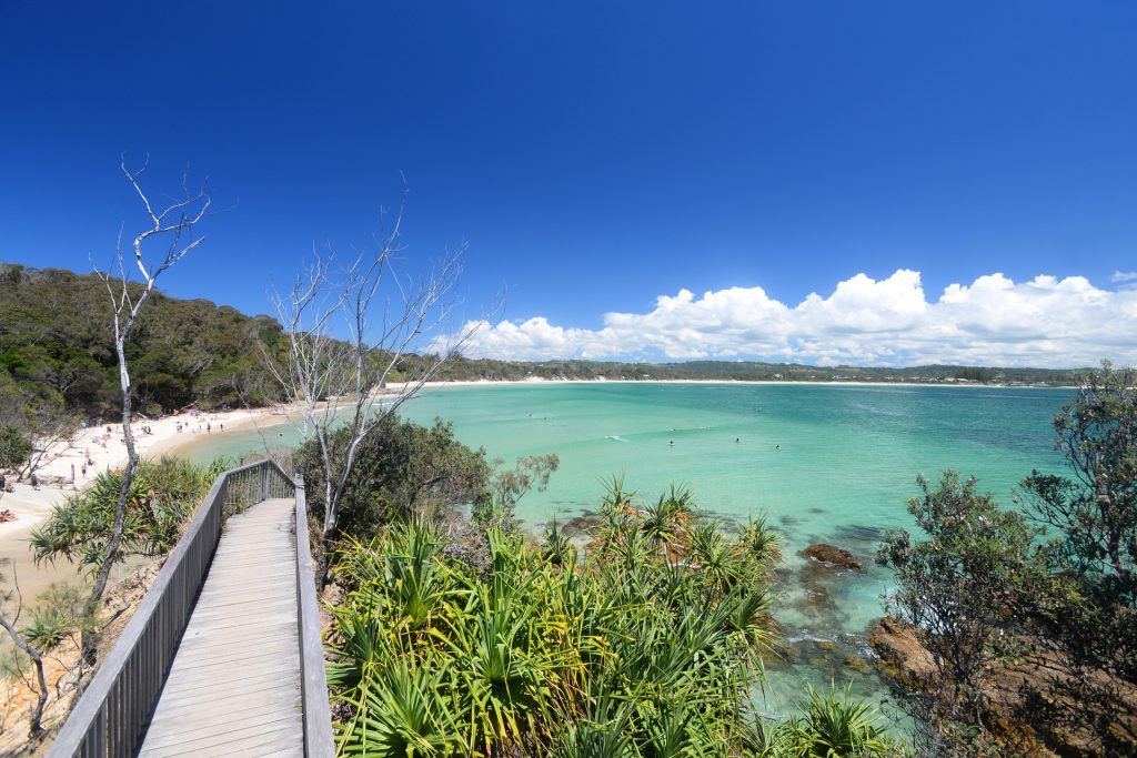 - Byron Bay - New Property in Byron Bay - Real Estate by Ian Daniels