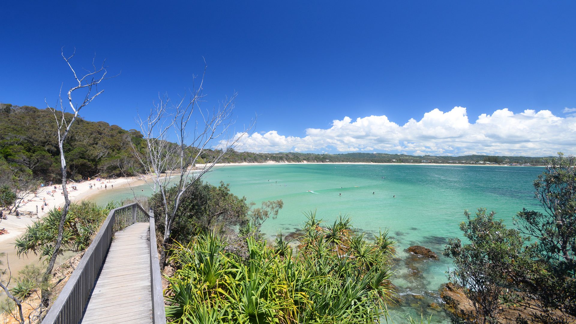- Byron Bay - New Property in Byron Bay - Real Estate by Ian Daniels