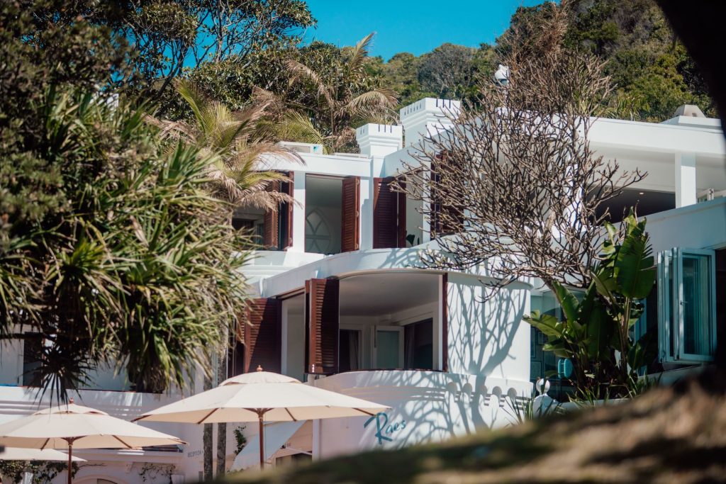 - Byron Bay - New Property in Byron Bay - Real Estate by Ian Daniels
