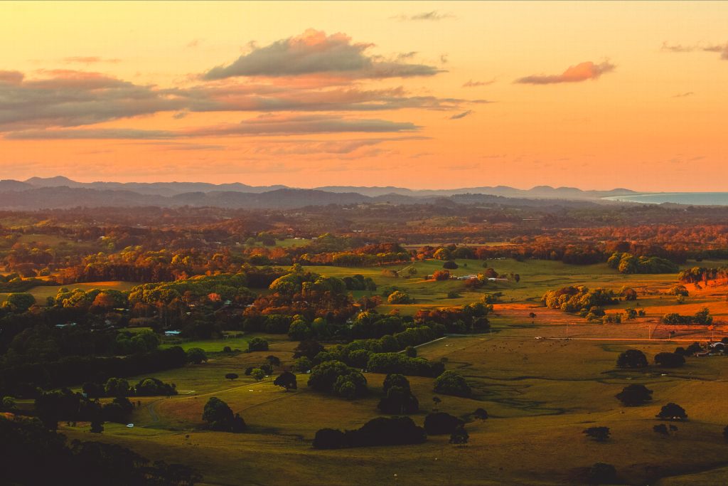 - Byron Bay - New Property in Byron Bay - Real Estate by Ian Daniels
