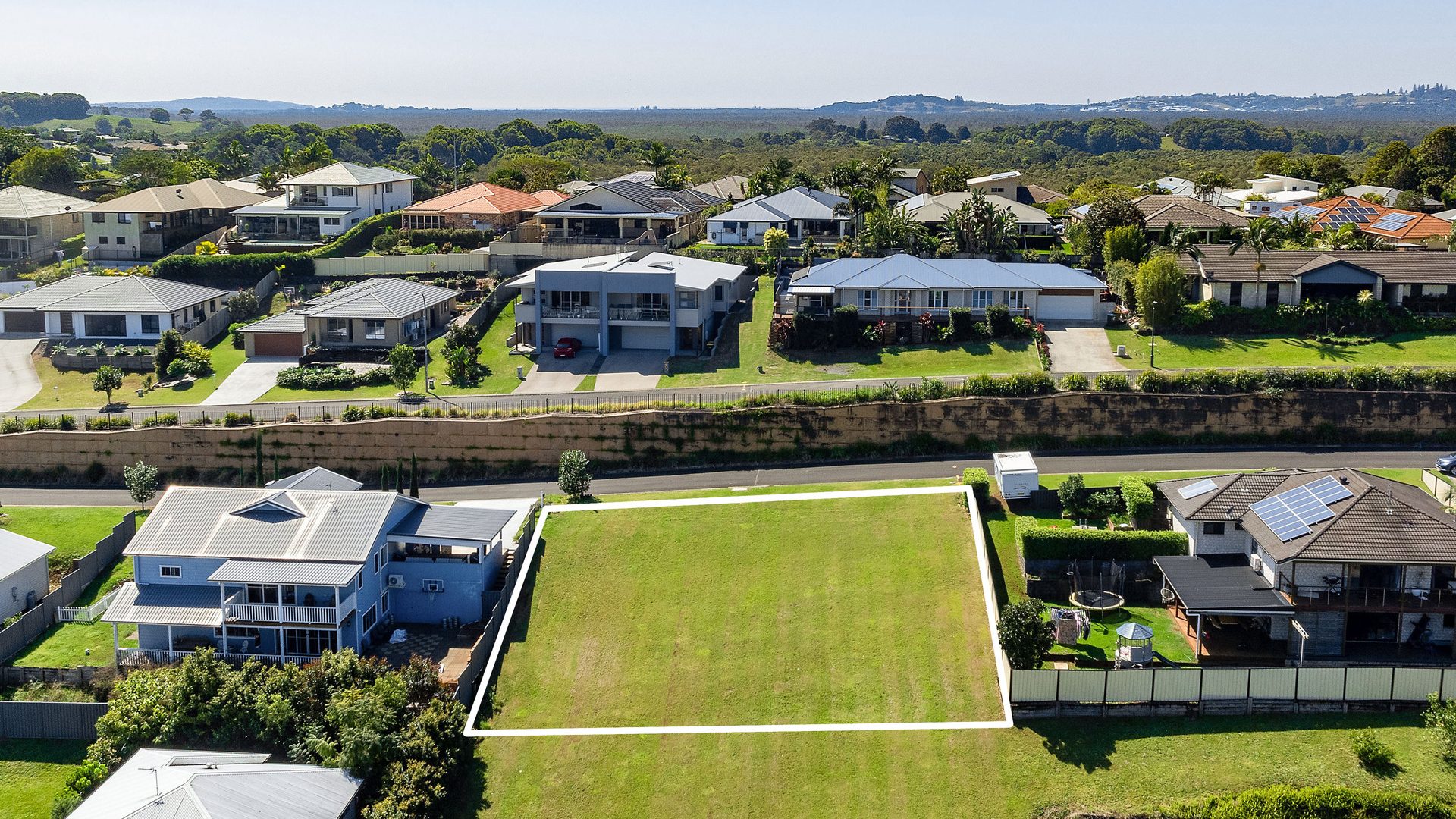 For Sale - 15 Kemp Street - New Property in Cumbalum - Real Estate by Nathan Mills & Ben Gatwood
