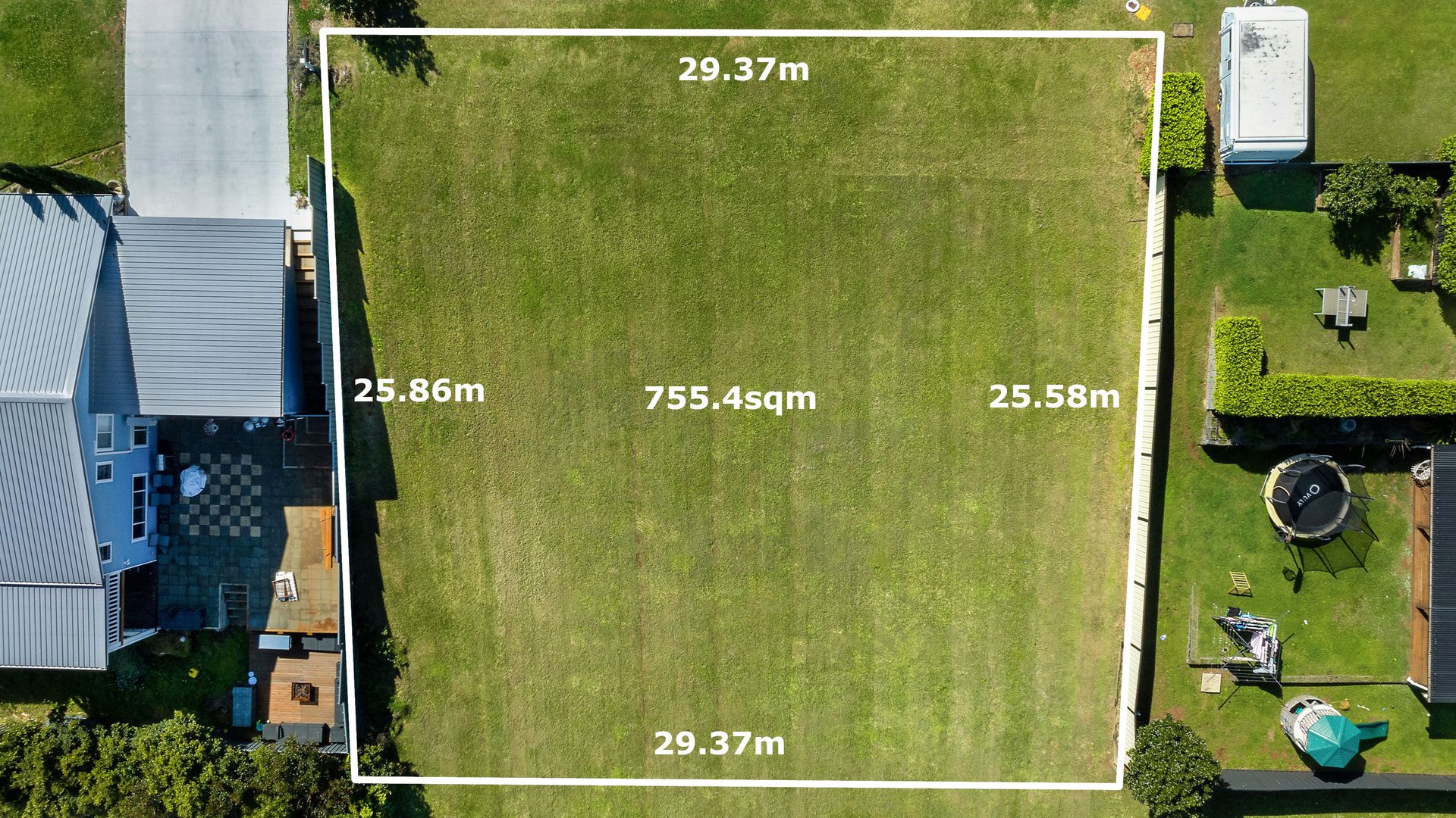 For Sale - 15 Kemp Street - New Property in Cumbalum - Real Estate by Nathan Mills & Ben Gatwood