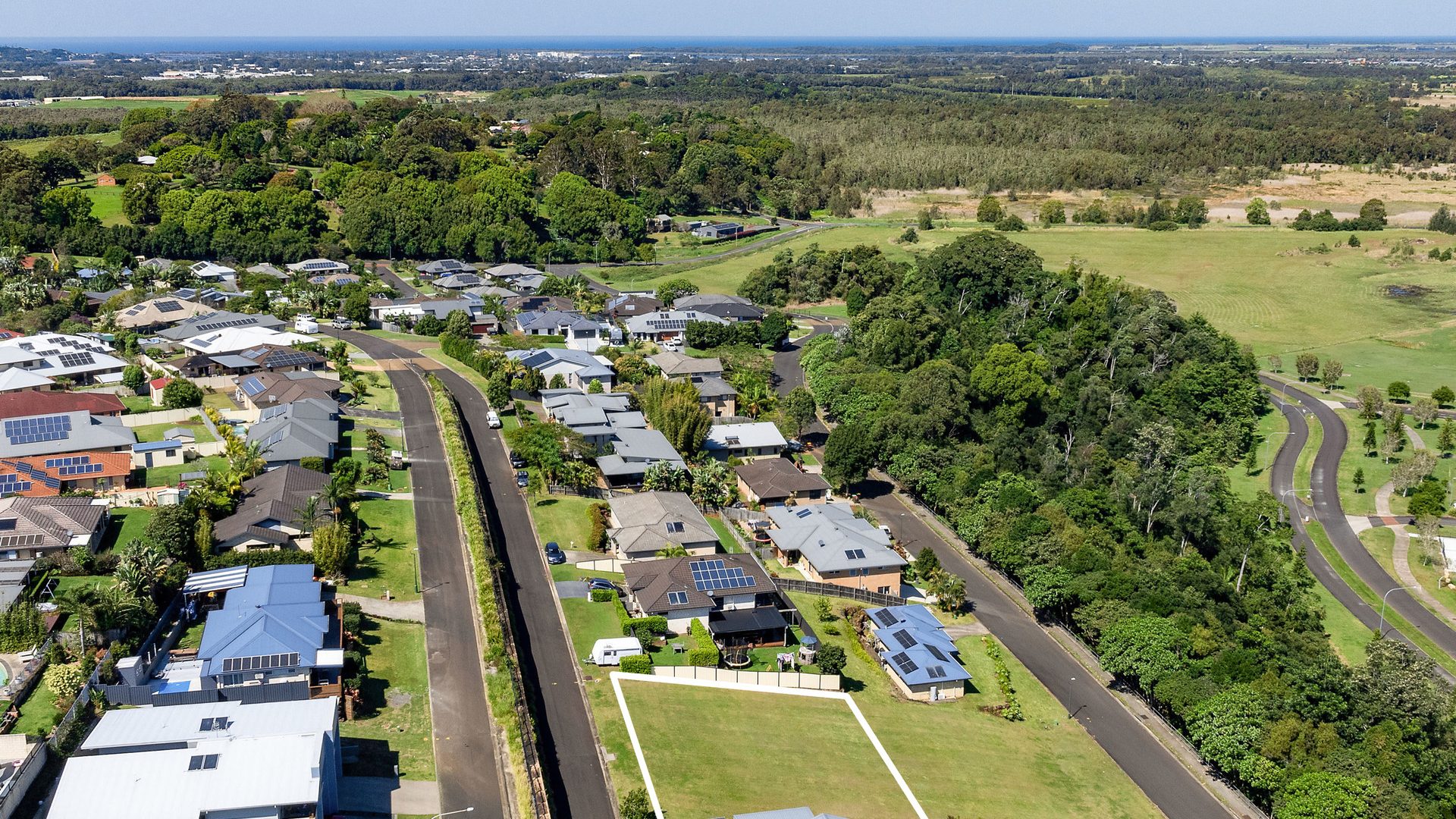 For Sale - 15 Kemp Street - New Property in Cumbalum - Real Estate by Nathan Mills & Ben Gatwood