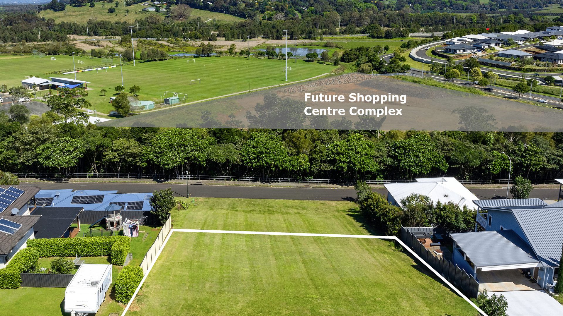 For Sale - 15 Kemp Street - New Property in Cumbalum - Real Estate by Nathan Mills & Ben Gatwood