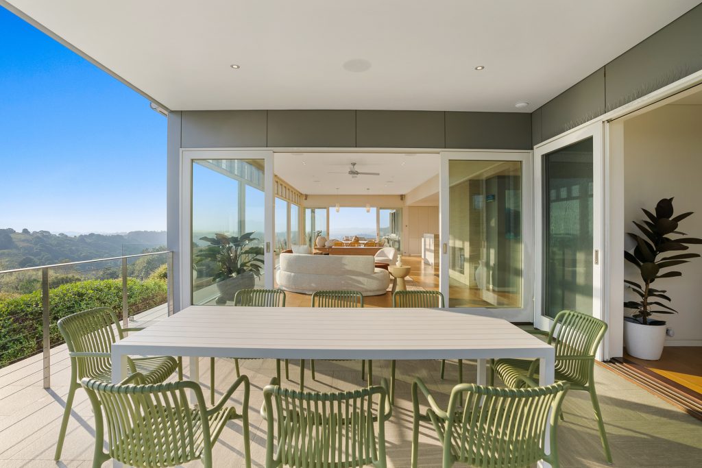 Sold - 970 Coolamon Scenic Drive - New Property in Coorabell - Real Estate by Nick Dunn
