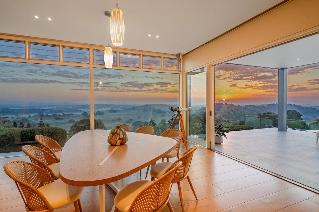 Sold - 970 Coolamon Scenic Drive - New Property in Coorabell - Real Estate by Nick Dunn