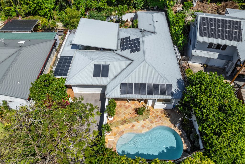 Sold - 5 Fern Street - New Property in Lennox Head - Real Estate by Nick Bordin