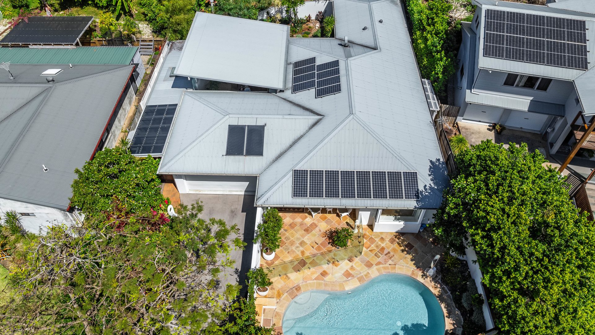 Sold - 5 Fern Street - New Property in Lennox Head - Real Estate by Nick Bordin
