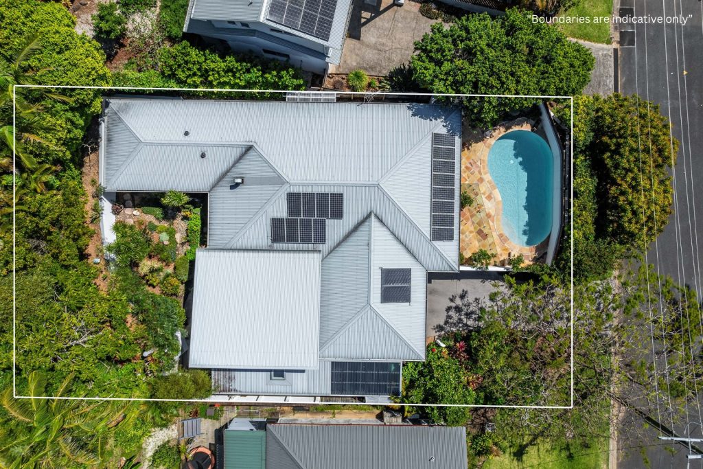 Sold - 5 Fern Street - New Property in Lennox Head - Real Estate by Nick Bordin