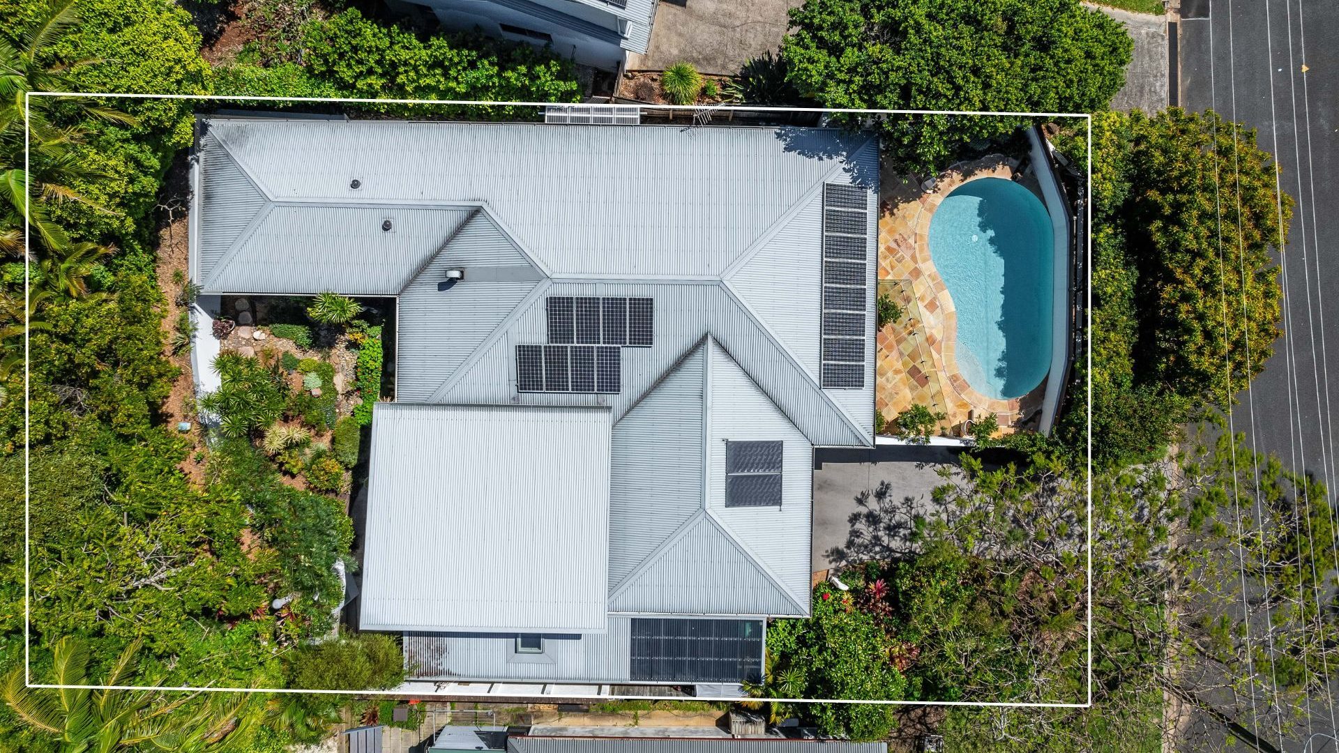 Sold - 5 Fern Street - New Property in Lennox Head - Real Estate by Nick Bordin