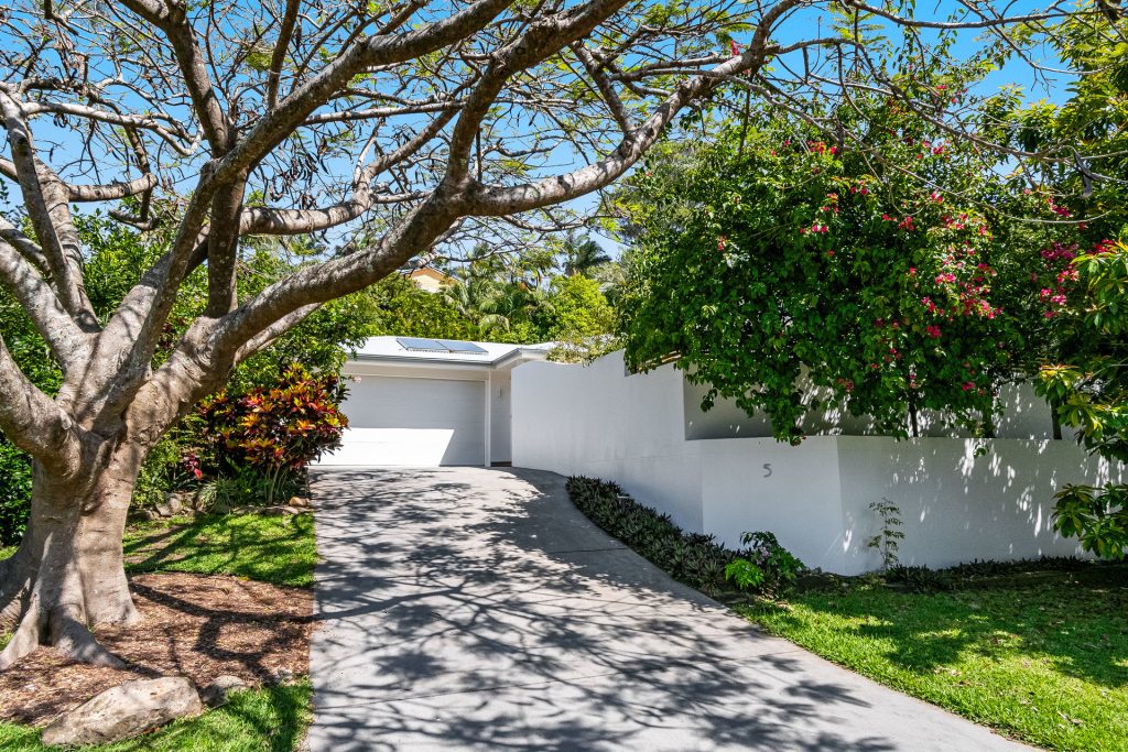 Sold - 5 Fern Street - New Property in Lennox Head - Real Estate by Nick Bordin