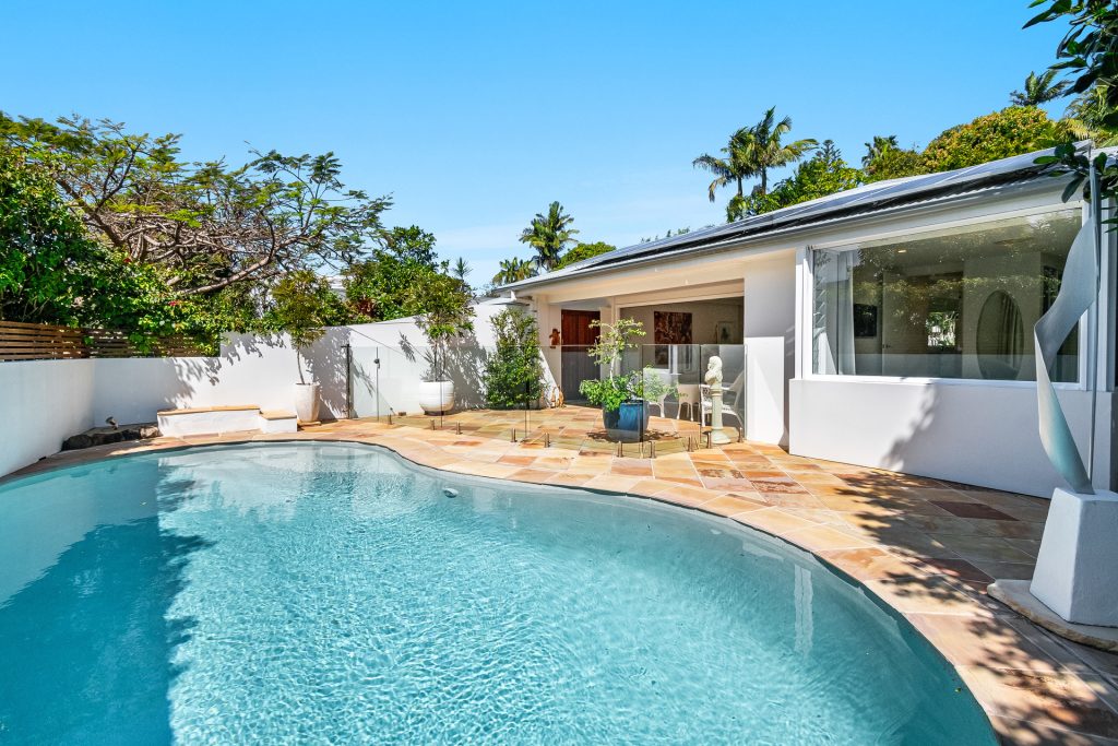 Sold - 5 Fern Street - New Property in Lennox Head - Real Estate by Nick Bordin