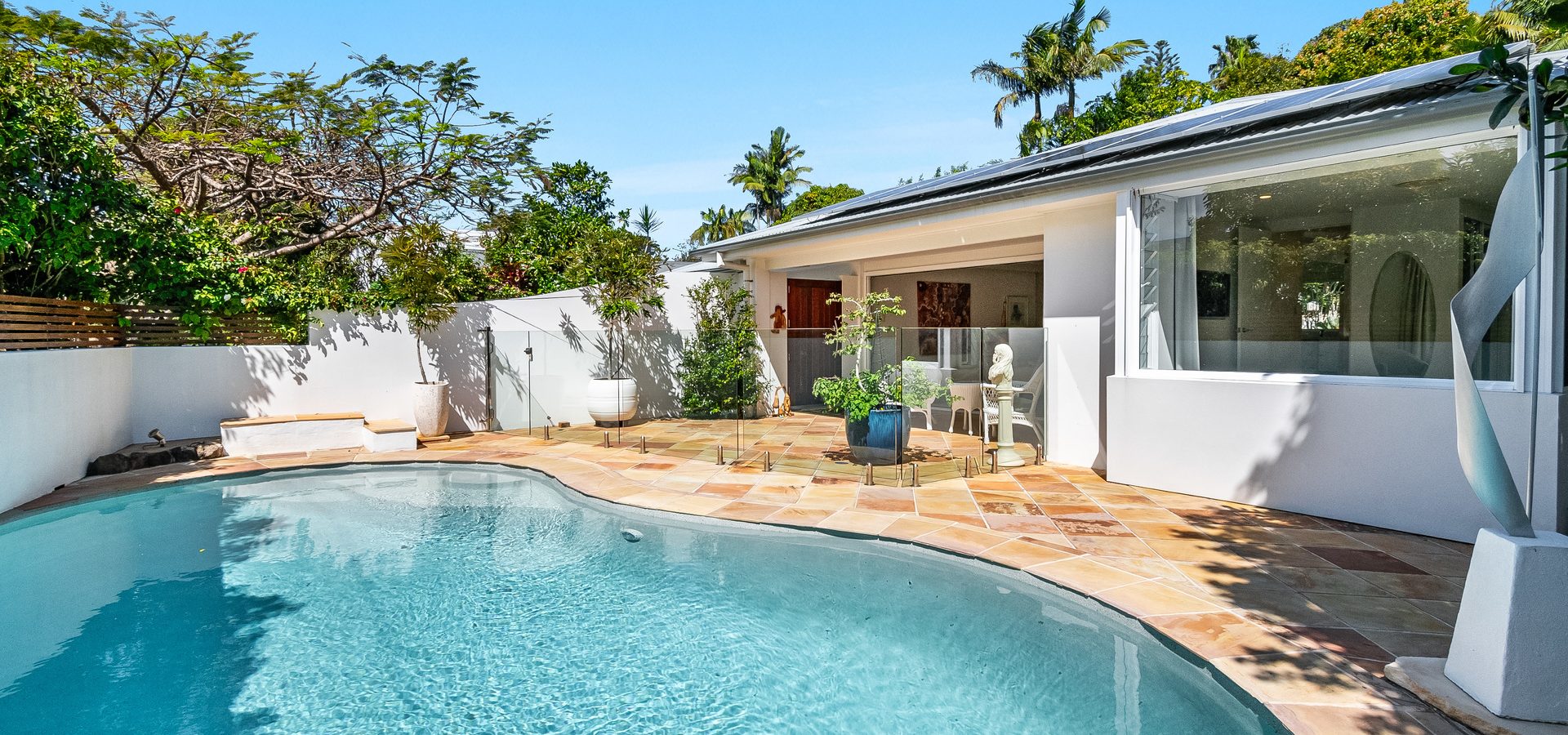 Sold - 5 Fern Street - New Property in Lennox Head - Real Estate by Nick Bordin
