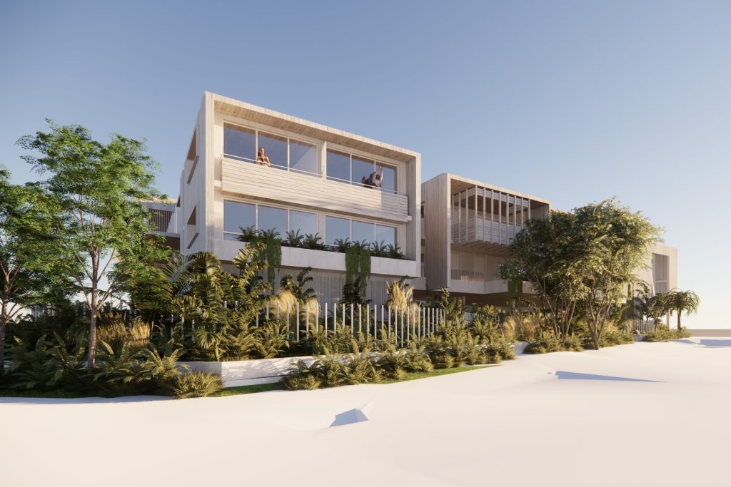 For Sale - 52-54 Ballina Street - New Property in Lennox Head - Real Estate by Nick Bordin