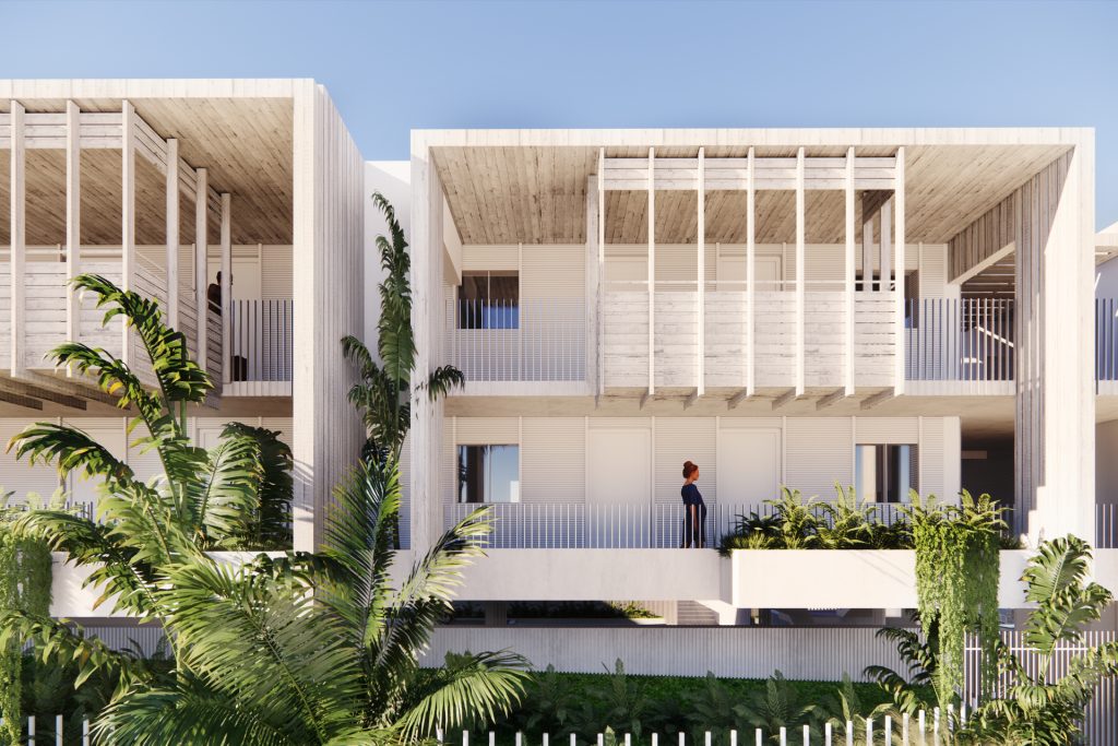 For Sale - 52-54 Ballina Street - New Property in Lennox Head - Real Estate by Nick Bordin
