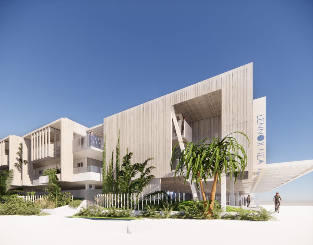 For Sale - 52-54 Ballina Street - New Property in Lennox Head - Real Estate by Nick Bordin