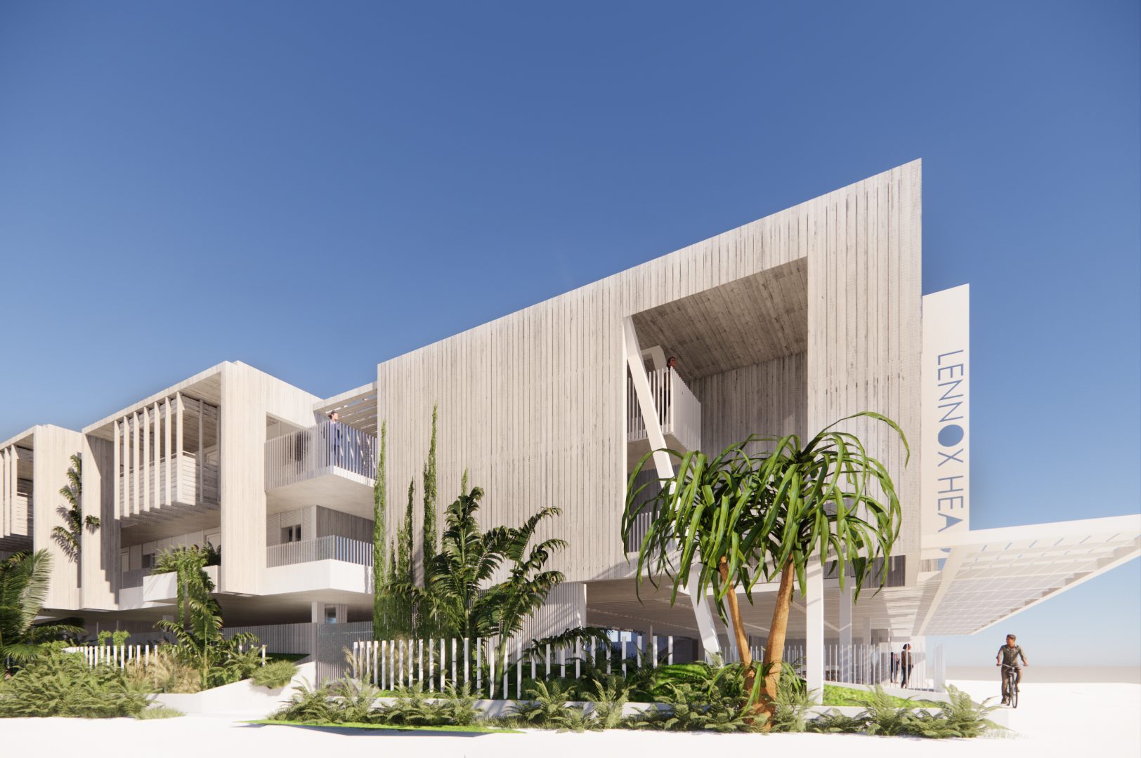 For Sale - 52-54 Ballina Street - New Property in Lennox Head - Real Estate by Nick Bordin