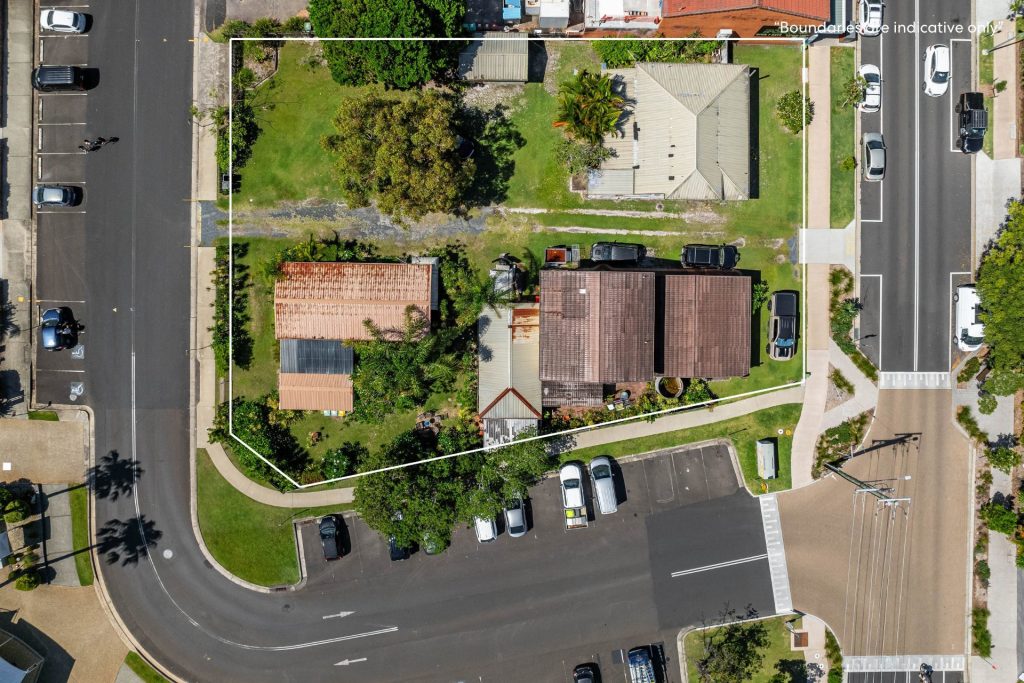 For Sale - 52-54 Ballina Street - New Property in Lennox Head - Real Estate by Nick Bordin