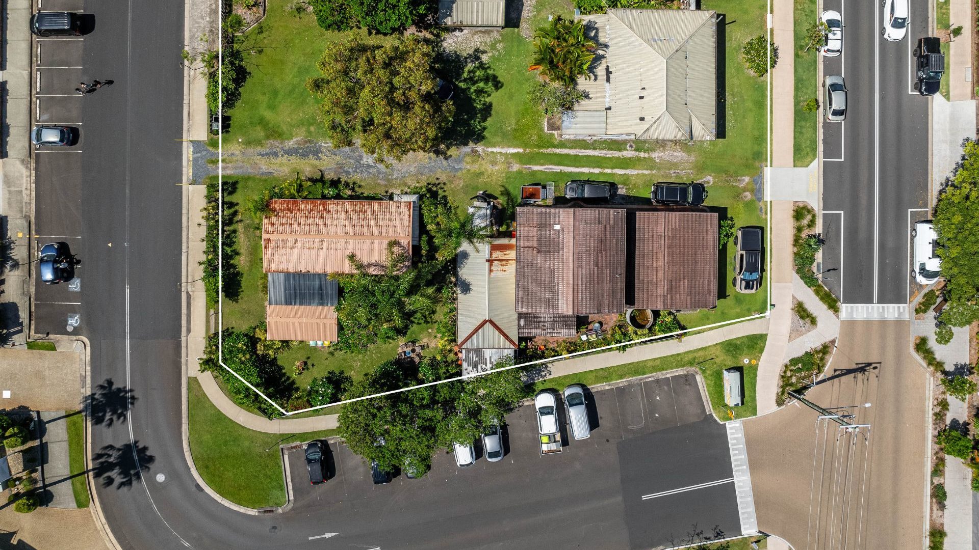 For Sale - 52-54 Ballina Street - New Property in Lennox Head - Real Estate by Nick Bordin