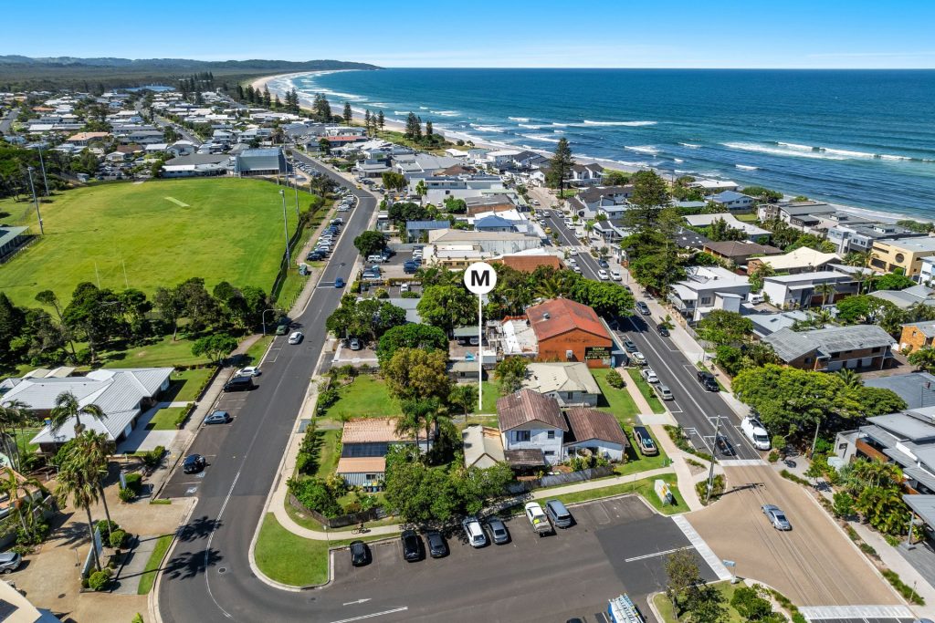 For Sale - 52-54 Ballina Street - New Property in Lennox Head - Real Estate by Nick Bordin