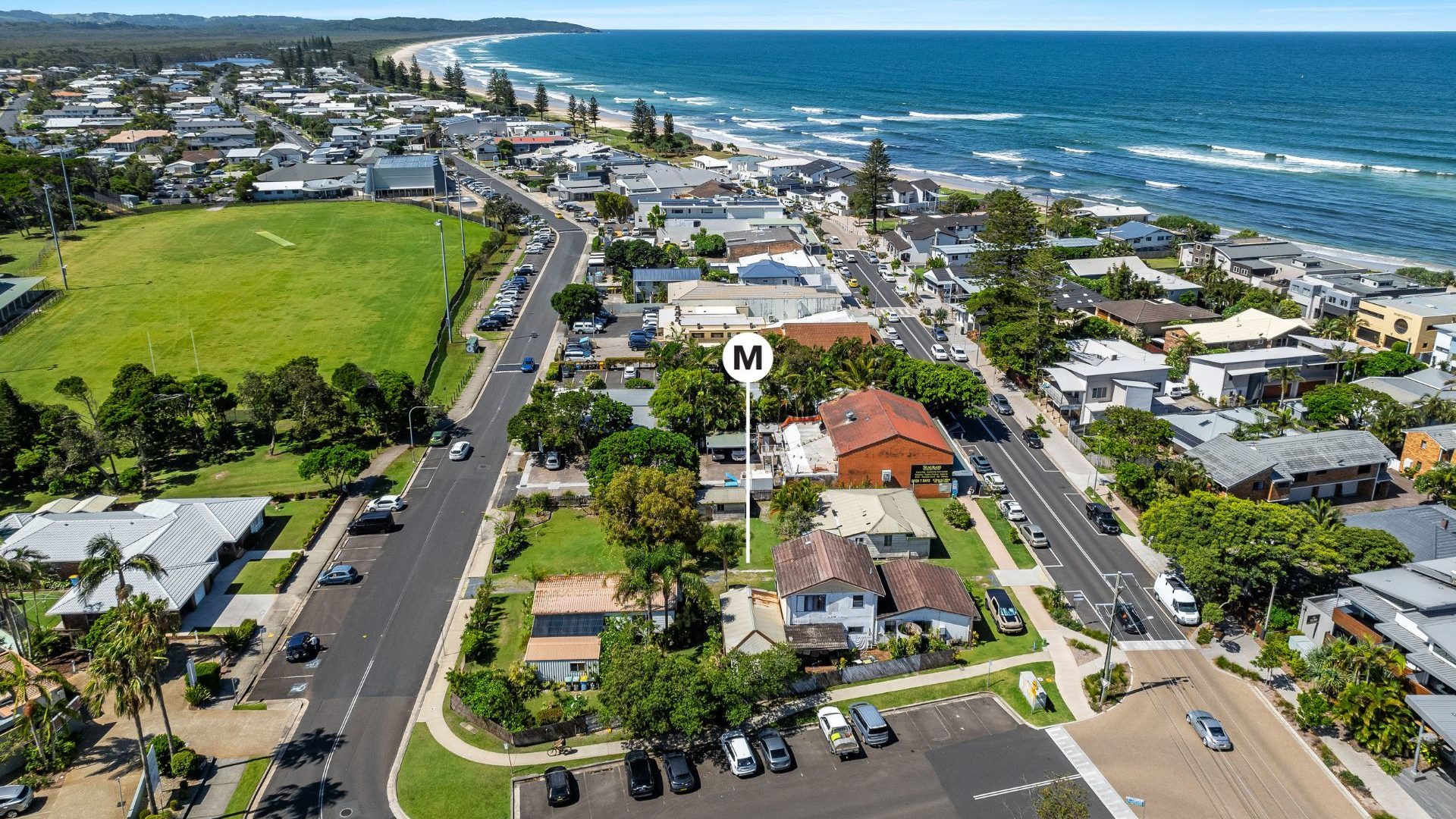 For Sale - 52-54 Ballina Street - New Property in Lennox Head - Real Estate by Nick Bordin