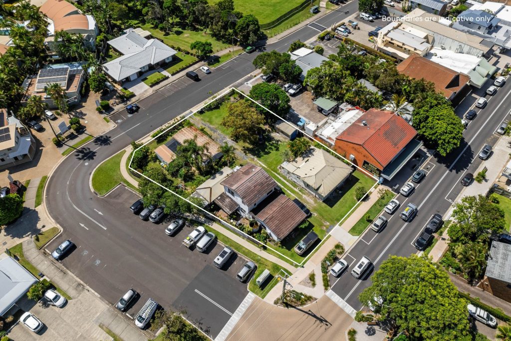 For Sale - 52-54 Ballina Street - New Property in Lennox Head - Real Estate by Nick Bordin