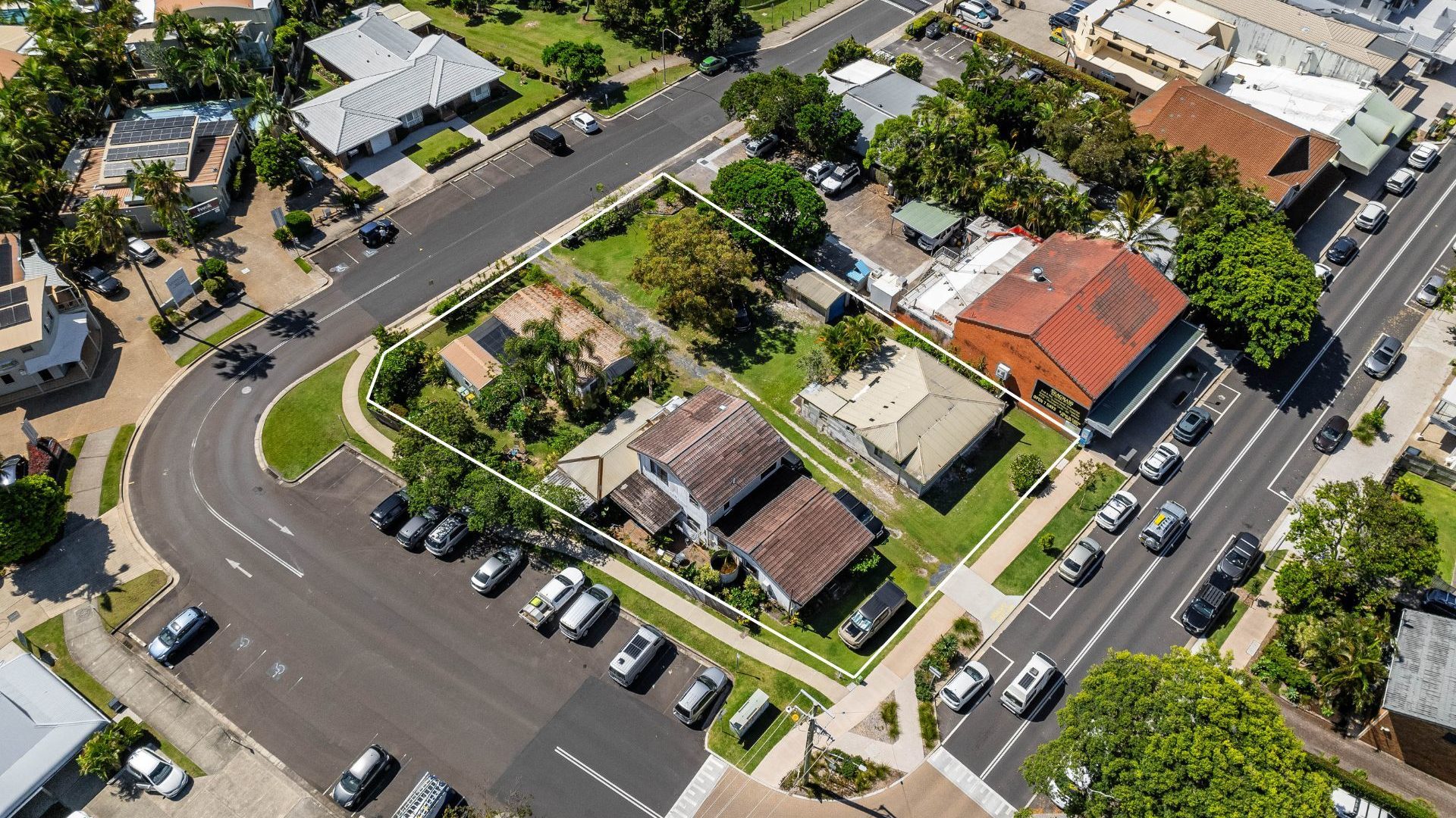 For Sale - 52-54 Ballina Street - New Property in Lennox Head - Real Estate by Nick Bordin