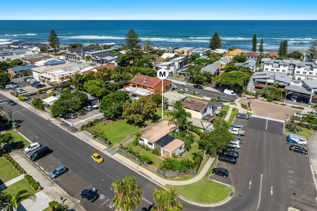 For Sale - 52-54 Ballina Street - New Property in Lennox Head - Real Estate by Nick Bordin
