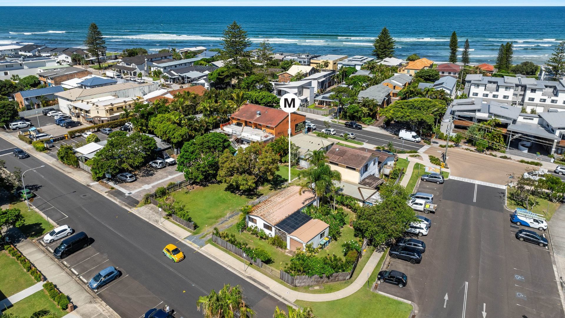 For Sale - 52-54 Ballina Street - New Property in Lennox Head - Real Estate by Nick Bordin