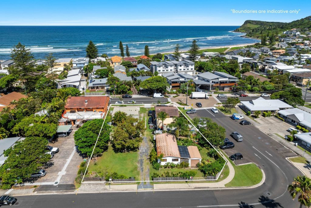 For Sale - 52-54 Ballina Street - New Property in Lennox Head - Real Estate by Nick Bordin