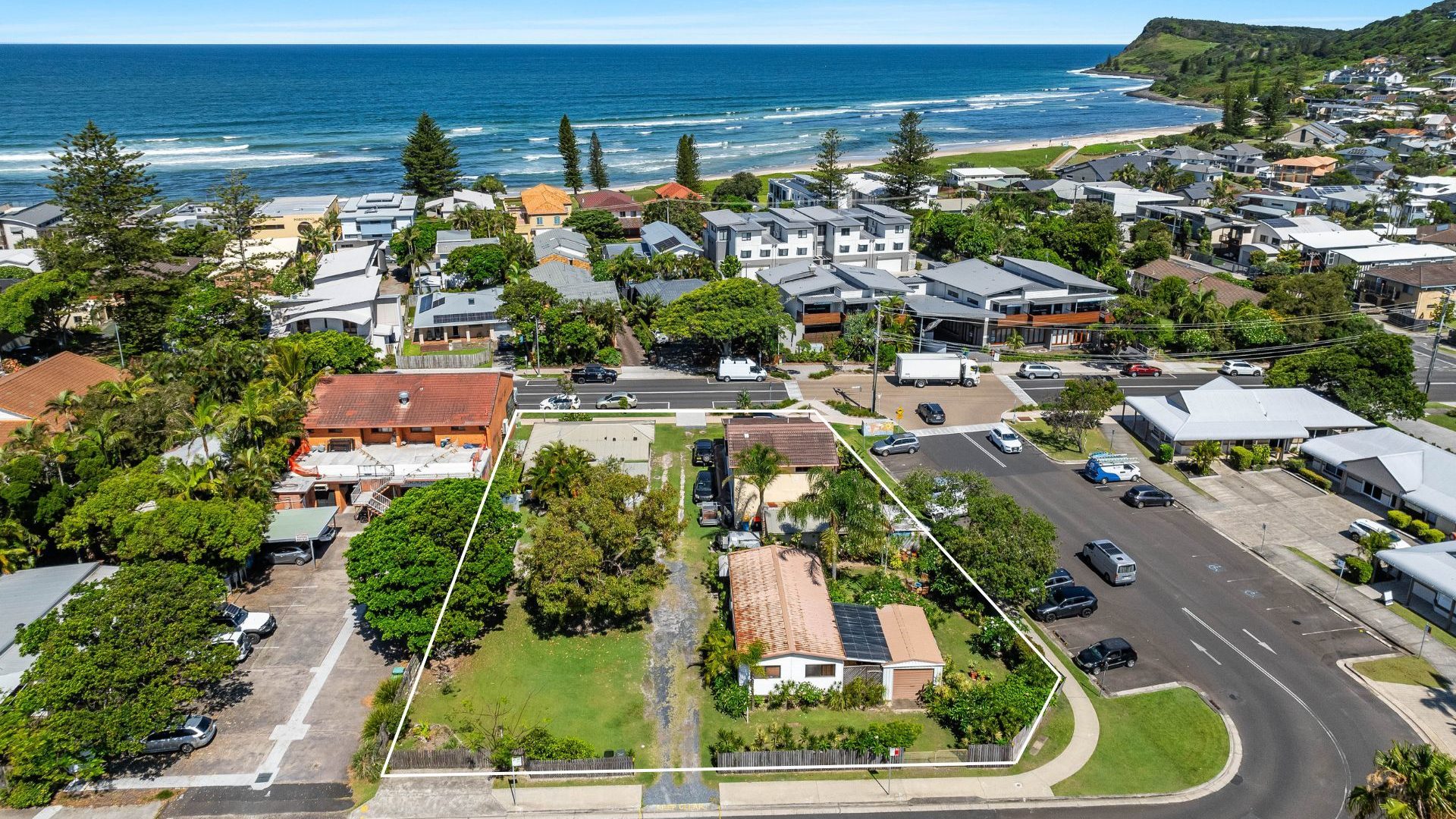 For Sale - 52-54 Ballina Street - New Property in Lennox Head - Real Estate by Nick Bordin